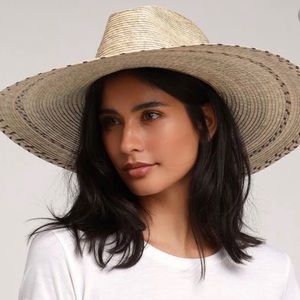 Brixton Fedora Puebla